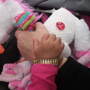 Meet your Posher, Sally